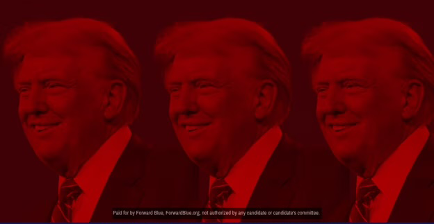 Donald Trump Donald Trump